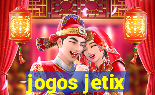 jogos jetix